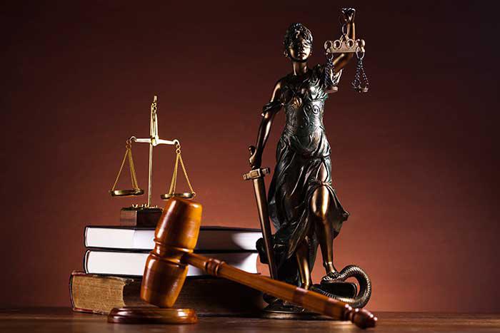 Legal Advocacy