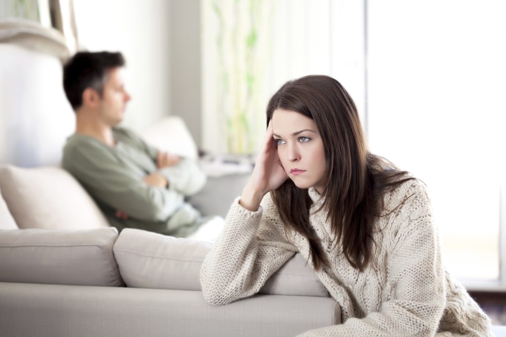 Divorce Attorney