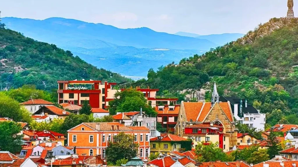 Bulgaria