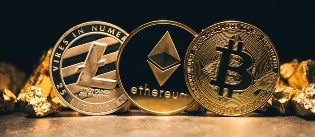 Crypto