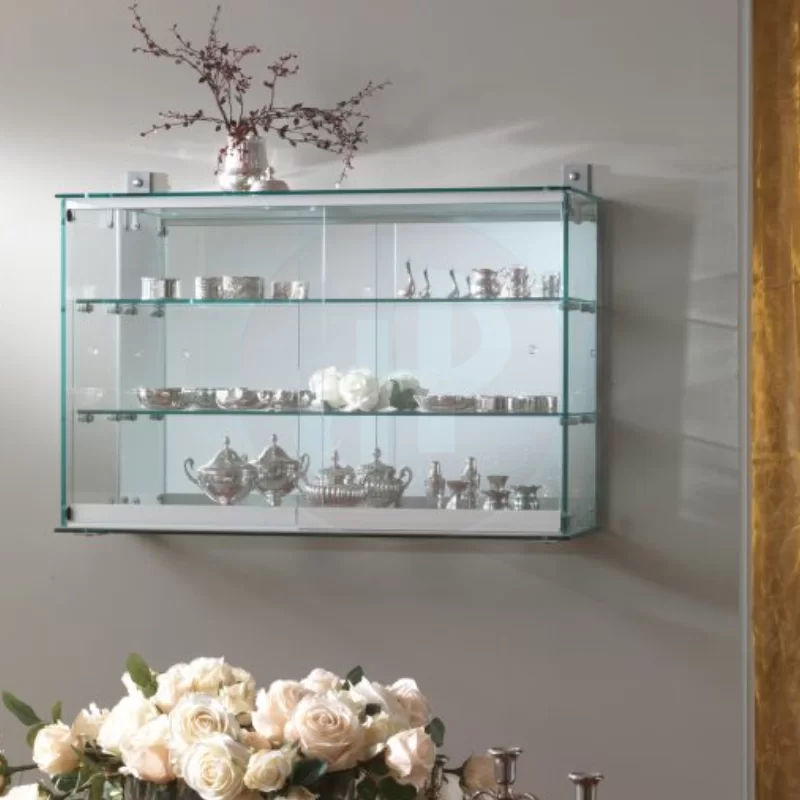 Retail Display Cases